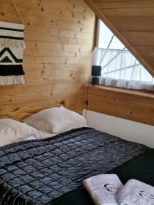 CZERNIK HOUSE & APARTAMENT Poronin - Jacuzzi & Gorąca Balia