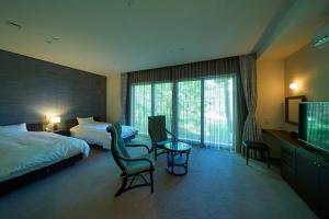 Suite Villa Nasu Yumoto Yugen