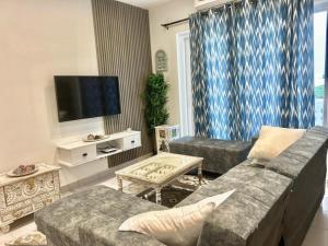 Fumba Town Apartments