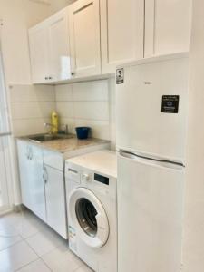 Fumba Town Apartments