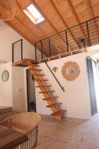 Stone House Korakades