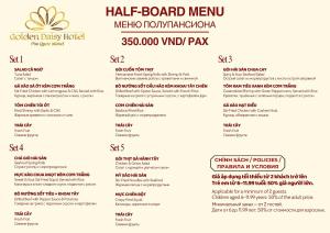 Golden Daisy Hotel Phu Quoc