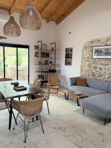 Stone House Korakades