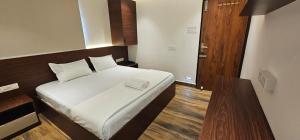 Chippy Residency Hotel Thoraipakkam