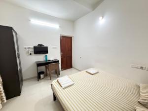 Happyhomes Homestay,10 Mins To Thiruvananthapuram International Airport