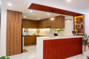 Modern Penthouse Holiday Home