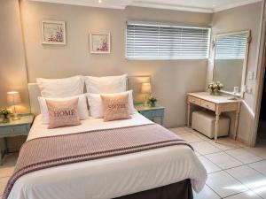 Bay Breeze Guesthouse Selfcatering