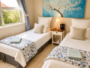 Bay Breeze Guesthouse Selfcatering
