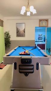 Laila pool villa hatyai