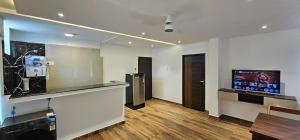 Chippy Residency Hotel Thoraipakkam