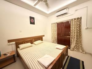 Happyhomes Homestay,10 Mins To Thiruvananthapuram International Airport