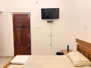 Happyhomes Homestay,10 Mins To Thiruvananthapuram International Airport