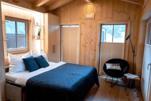 Chalet Hittli 1065 Tirol Sauna