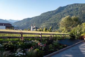 Chalet Hittli 1065 Tirol Sauna