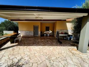 Casa Martina