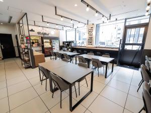 HOTEL SUI KANDA by ABEST