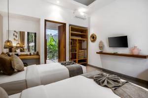 Sarang Cocoon Villa Ubud by BaliSuperHost