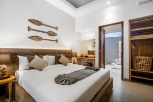 Sarang Cocoon Villa Ubud by BaliSuperHost