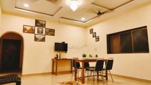 Sahil Private Pool Villa