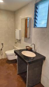 Sahil Private Pool Villa