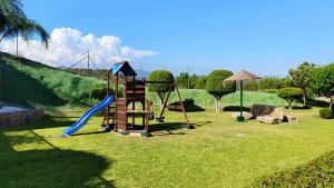 Dúplex con gran terraza