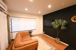 Apartment Guest House BonBon Namba