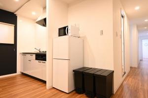 Apartment Guest House BonBon Namba