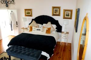 Carmichael House Boutique Hotel