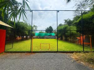Swapnakkoodu Resort