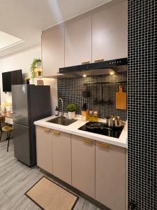 Lucky Ocean Residence3