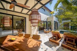 Villa Mir Batu Uluwatu