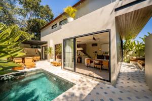 Villa Mir Batu Uluwatu
