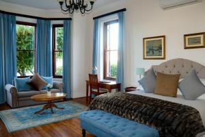 Carmichael House Boutique Hotel