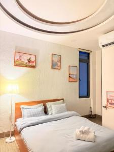 Bright Spacious Studio My Khe thaimeostay