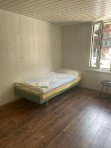 Sams big Lakeview apartment