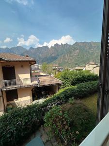 Casa Giorgia Relax between the Lakes and Mountains of Ossola