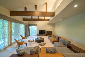 Suite Villa Nasu Yumoto Yugen