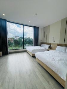 Saka Hotel