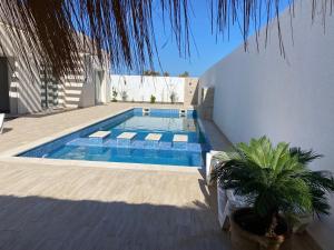 Villa Akasya Djerba Midoun