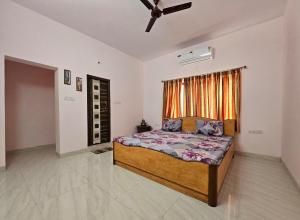 Gayatri Villa - Sunlit & Cozy 2BHK Home Stay