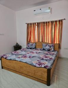 Gayatri Villa - Sunlit & Cozy 2BHK Home Stay