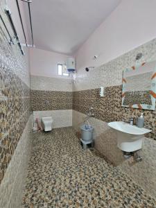 Gayatri Villa - Sunlit & Cozy 2BHK Home Stay