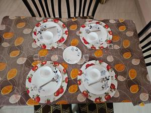 Gayatri Villa - Sunlit & Cozy 2BHK Home Stay
