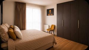 Przestronny Apartament z Parkingiem w Kielcach by Noclegi Renters
