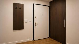 Przestronny Apartament z Parkingiem w Kielcach by Noclegi Renters