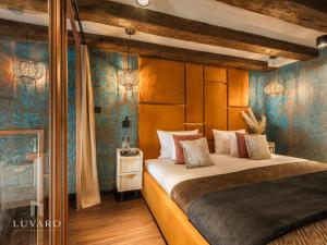 Rynek 29 Aparthotel Main Square by Luvaro