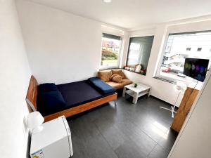 Anna Zimmer Zentral Bequem