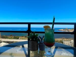 Infinity - Panoramic Sea View