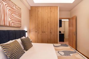Chic Value Stay 2BR Pagkrati