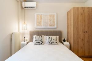 Chic Value Stay 2BR Pagkrati